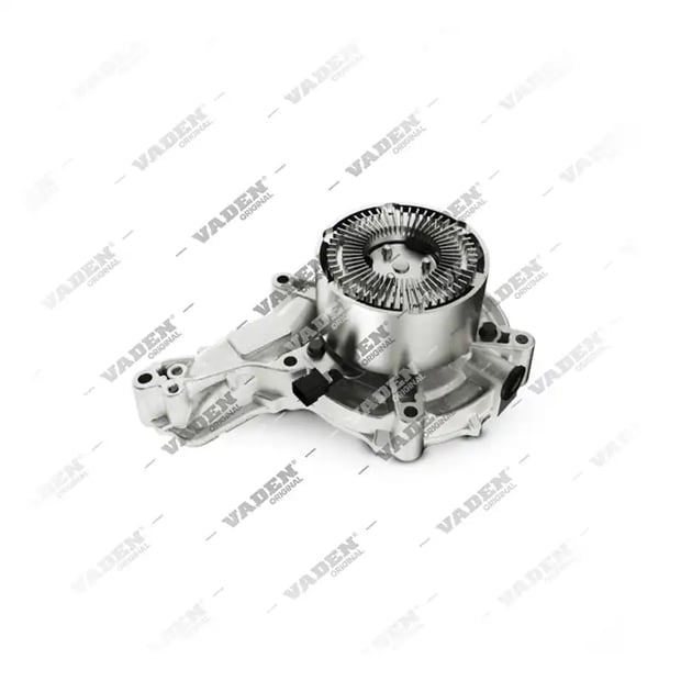 1) 7421814005,7421960482, 7421960482 RENAULT TRUCKS PREMIUM 2 410 0107 060, Water Pump, Vaden