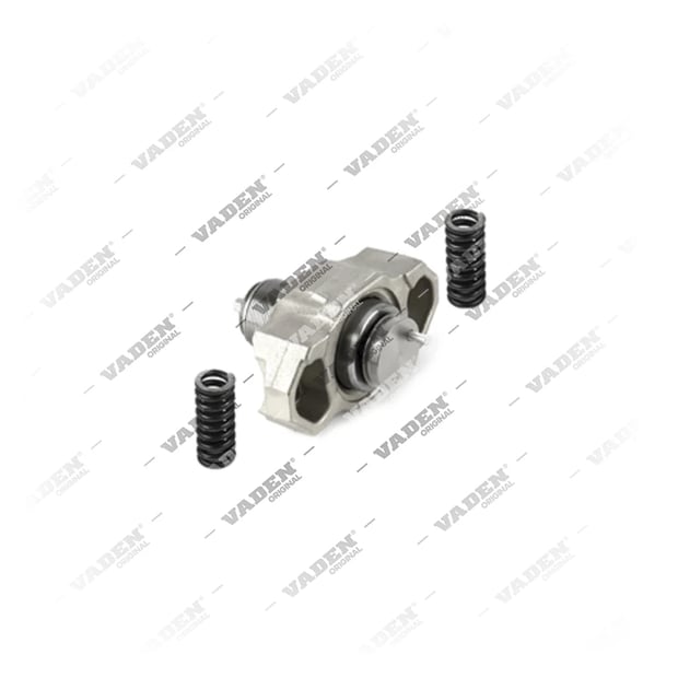 4006009 Complete, Brake Caliper Mechanism