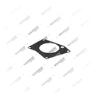 4571310180,9121101404, 1100250170, Junta, Kit reparo do compressor de freio a ar, Compressor de freio a ar, Vaden
