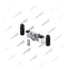 , 3556030 SL7,SM7,ST7 Repair Kit, Brake Caliper Shaft, Vaden