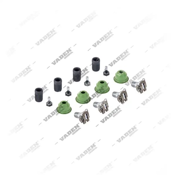 4456014 Ø 410 DUPLEX Kit de reparação, Mecanismo
