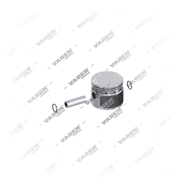 601 150 Piston, Kit de réparation du compresseur de frein à air
