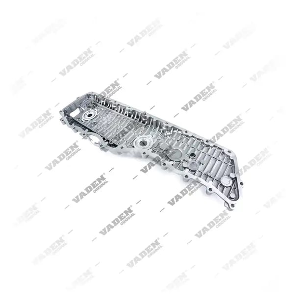2) 20923141,21411317,22542164,22918973,23586737, 22542164 VOLVO   Coperchio, Raffreddatore dell'olio, Vaden