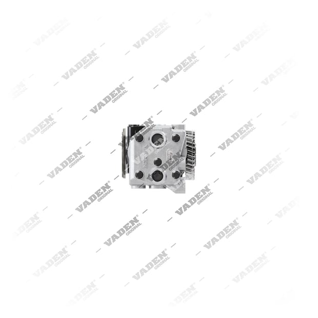 3) , 1100 130 002 Single Cylinder, Air Compressor, Vaden
