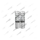 , 7000 701 500 Zestaw tulei cylindrowych, Zestawy naprawcze sprężarek hamulcowych, Vaden
