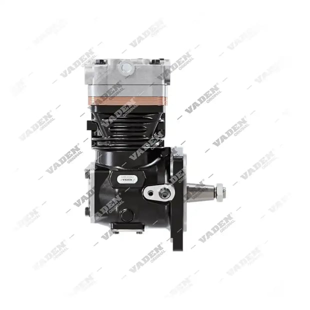 5) K067196N17,Lk8910, Lk8910 Single Cylinder, Air Compressor, Vaden