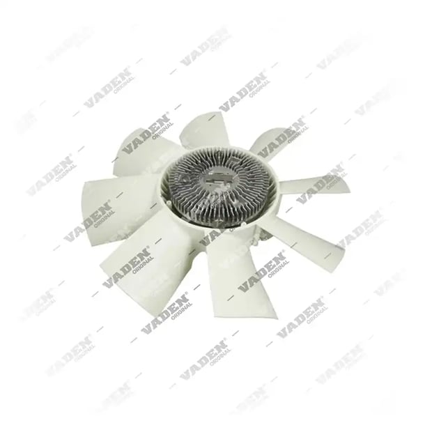 1354980 SCANIA Merkur-Fan, Ventilator 