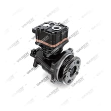 2600 040 001 - Single Cylinder, Air Compressor