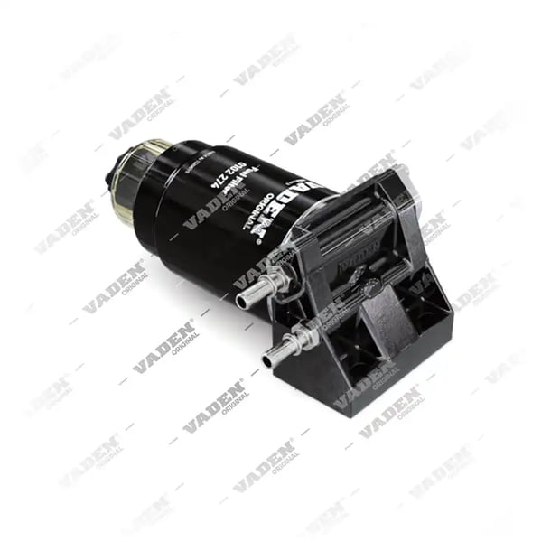 0102 314 MAN EURO 6, Separador de agua, Filtro de combustible OEM: 81125016099