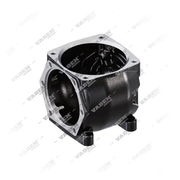 7100 881 007 Crankcase, Air Brake Compressor Repair Kits
