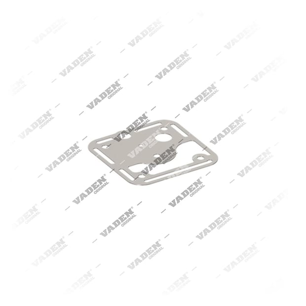 1200 050 370 | MAN NEOPLAN Placa de enfriamiento, Kits de reparación de compresores de frenos de aire OEM | 51541017254S4