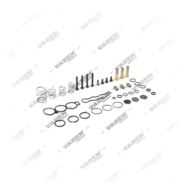 303.04.0150.02 Kit de Reparación, Electroválvula ECAS