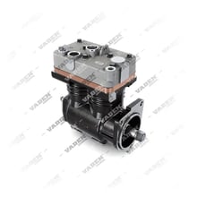 1300 090 008 - Twin Cylinder, Air Compressor