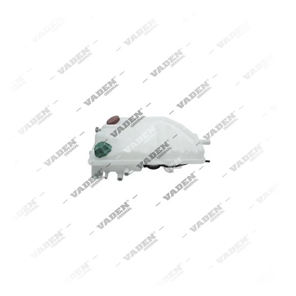 MERCEDES BENZ Tanque de expansão, Radiador (9705000349)