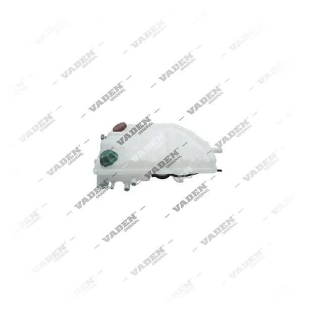 543.01.0002 MERCEDES BENZ ATEGO Expansion Tank, Radiator OEM: 9705000349