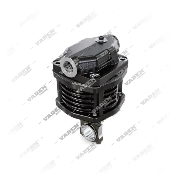 2) 3521300215,3521300315,3521300615, 1100 280 001 Kit de reparação, Kit reparo do compressor de freio a ar, Vaden