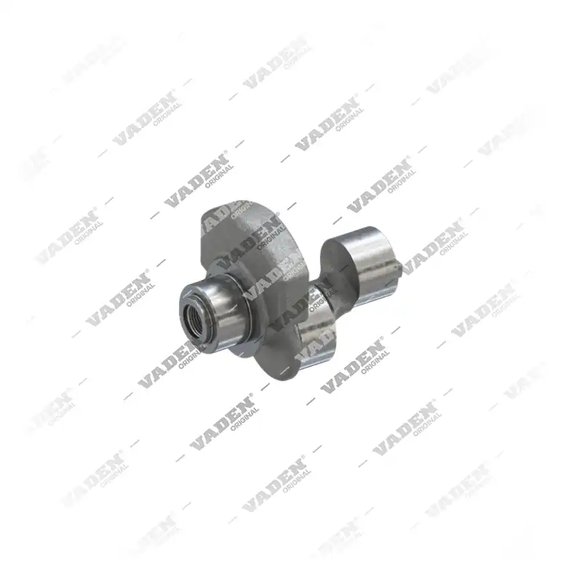 2) 4421300114,4421300314,4421300614, 4421300314 MERCEDES BENZ ACTROS 2548  Kurbelwelle, Druckluftbremse Kompressor-Reparatursätze, Vaden