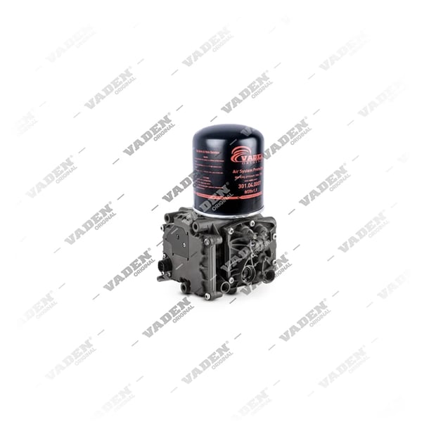 22277960 VOLVO Vollständig, Luftaufbereitungseinheit (308.07.0001) OEM