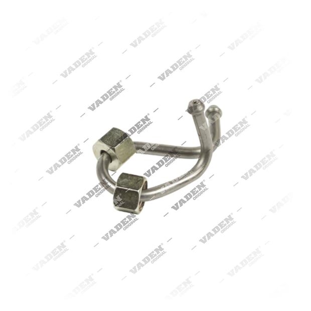 OEM A9060700233 MERCEDES BENZ Патрубок, Труба инжектора