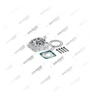 4123528012,0001315419,1528798, A0001315419 Cylinder Head, Air Brake Compressor Repair Kits, Vaden