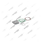 , 2900 090 650 Placa da válvula, Kit reparo do compressor de freio a ar, Vaden