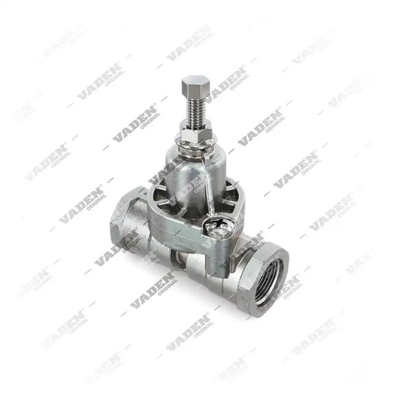 2) 0054296144,0054296644,314114001, 314114001 HALDEX   Válvula limitadora de presión, Vaden