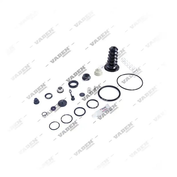 WABCO Kit de Reparación, Servo del embrague (OEM: 9700515110S1) WABCO a 306.01.0075.01
