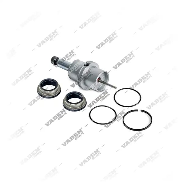 OEM A0002642015 MERCEDES BENZ Ремкомплект, Корпус КПП MERCEDES BENZ 