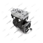 9125120310,9125140110,9125510080,7422373024,7422373034, 7422373034 RENAULT TRUCKS Doppio cilindro, Compressore d'aria, Vaden