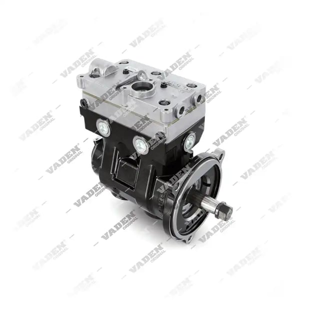 1700 180 001 - RENAULT TRUCKS Doppio cilindro, Compressore d'aria