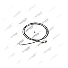 3099870,85110486, 3099870 VOLVO FM12 Tubo flessibile, Inclinazione della cabina, Vaden