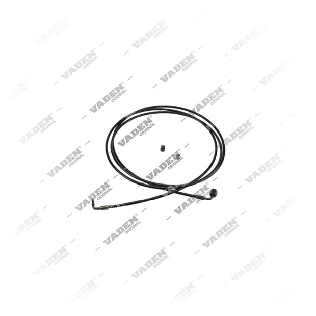 632.03.0019 VOLVO FM12 Tubo flessibile, Inclinazione della cabina: VOLVO