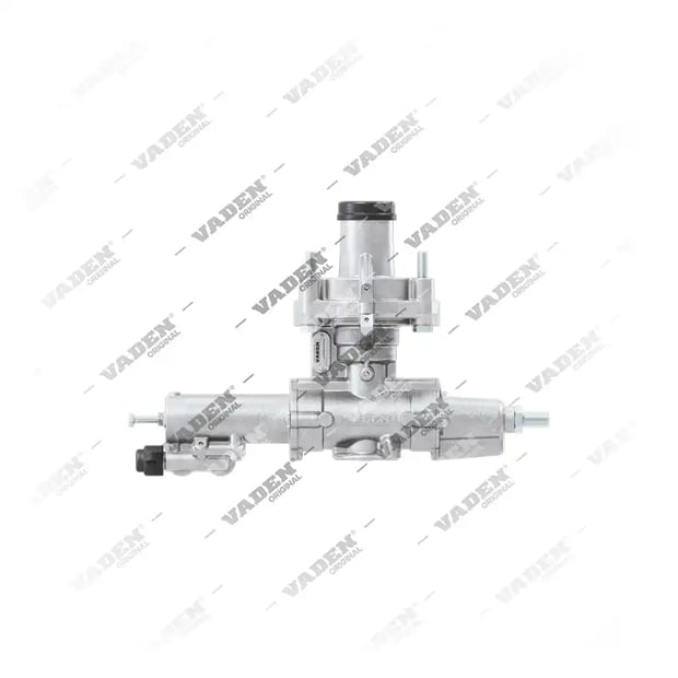 5) 4757145020,1518975, 303.06.0010 Completo, Válvula Load Sensing ALB, Vaden