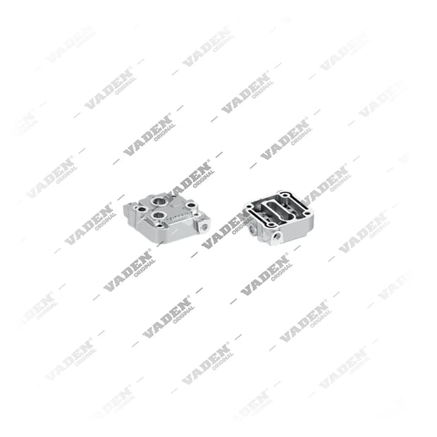 IVECO Culasse, Kit de réparation du compresseur de frein à air (Code de stock : 15 08 30