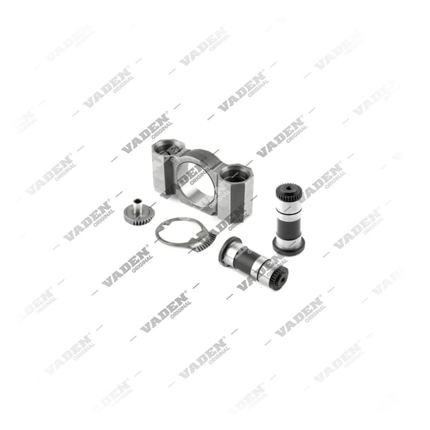 DSB6R MERITOR DX 195 Pistão, Eixo da pinça | 4156039 | OEM: DSB6R