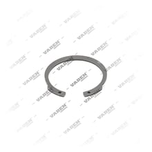 4520002 - Anello, Meccanismo della pinza