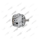 0041310101,LK1811, A0041310101 MERCEDES BENZ Monocilindrico, Compressore d'aria, Vaden