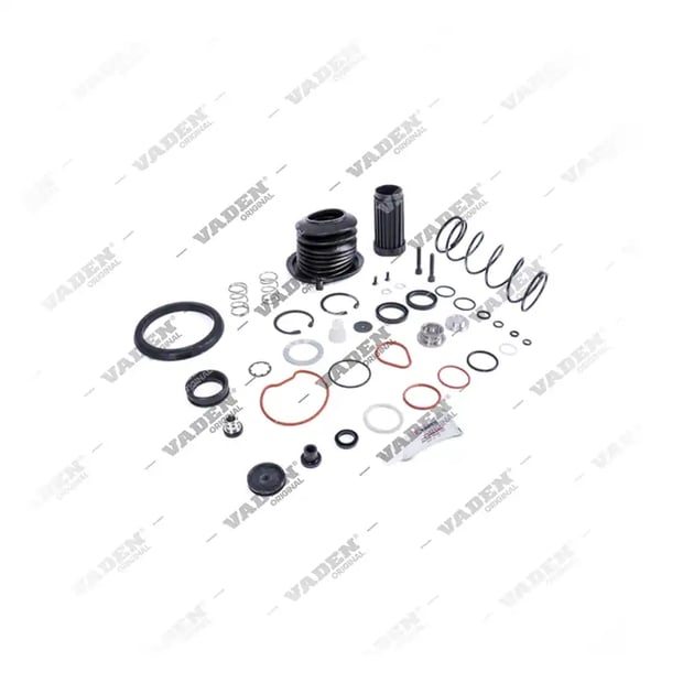 1) 9700511580S1,9700511590S1, 970 051 159 0 S1 Kit de Réparation, Servo d'Embrayage, Vaden