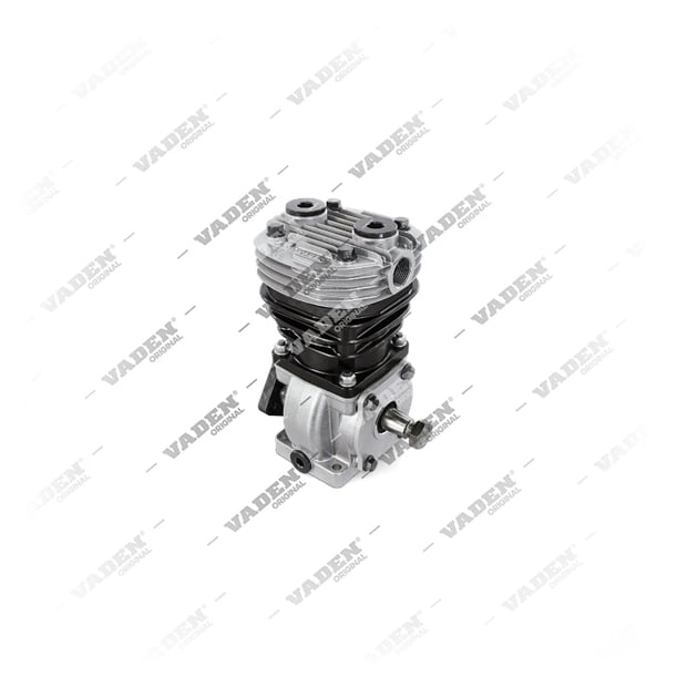 0011315401 dla OEM MERCEDES BENZ Jednocylindrowa, Sprężarka powietrza MERCEDES BENZ