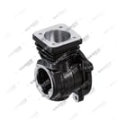 , 7100 851 008 Carter, Kit di riparazione per compressori per freni ad aria, Vaden