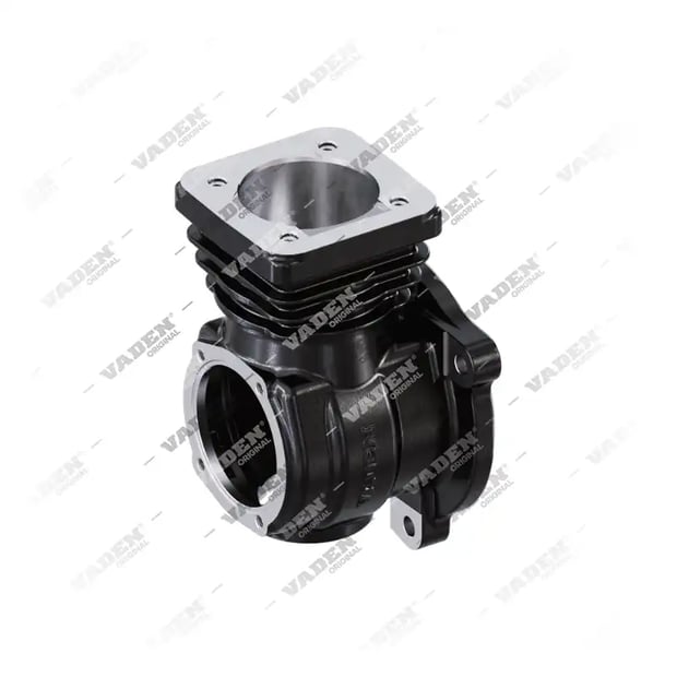 2) , 7100 851 008 Carter, Kit di riparazione per compressori per freni ad aria, Vaden