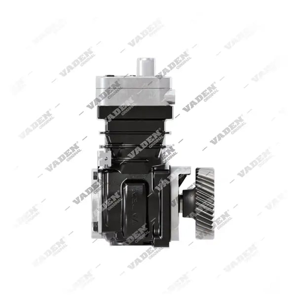 5) 4111540000,9061302915, A9061302915 MERCEDES BENZ ATEGO 1829 Monocilindrico, Compressore d'aria, Vaden