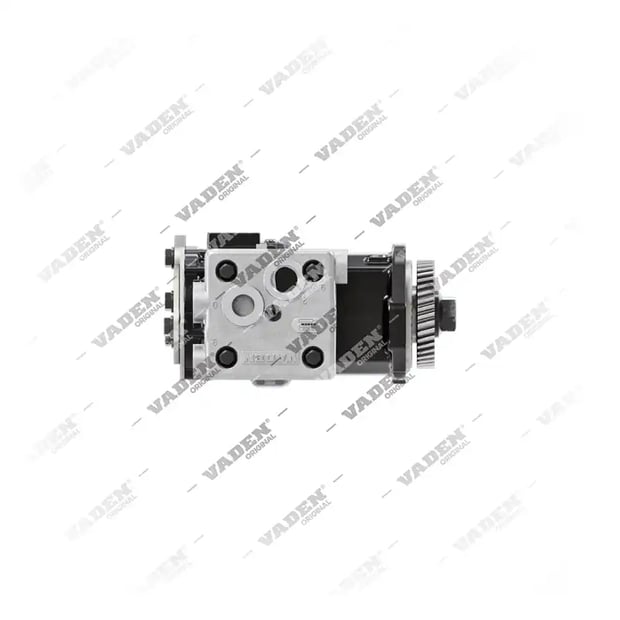 3) 9111550620,4930344, 4930344 CUMMINS Mono Cylindre, Compresseur d'air, Vaden