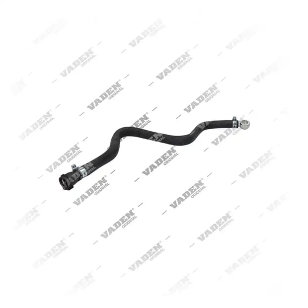 Stock Code 0101 530 | 9625006408 | MERCEDES BENZ ANTOS Przewód rurowy, Chłodnica 