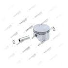 , 851150, Ø85,00mm (STD), Pistone, Kit di riparazione per compressori per freni ad aria, Compressori per freni ad aria, Vaden