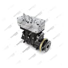 9127180010,2020653, 2020653 EURO6, Twin Cylinder, Air Compressor, Vaden
