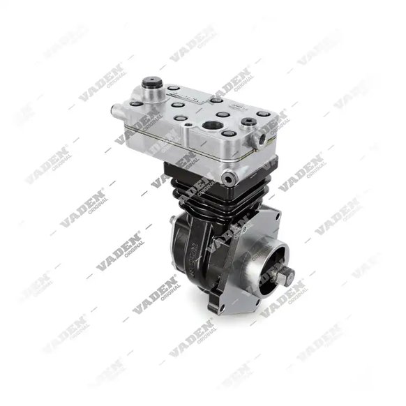MERCEDES BENZ Mono Cilindro, Compresor de aire | OEM: A9061305115SP1