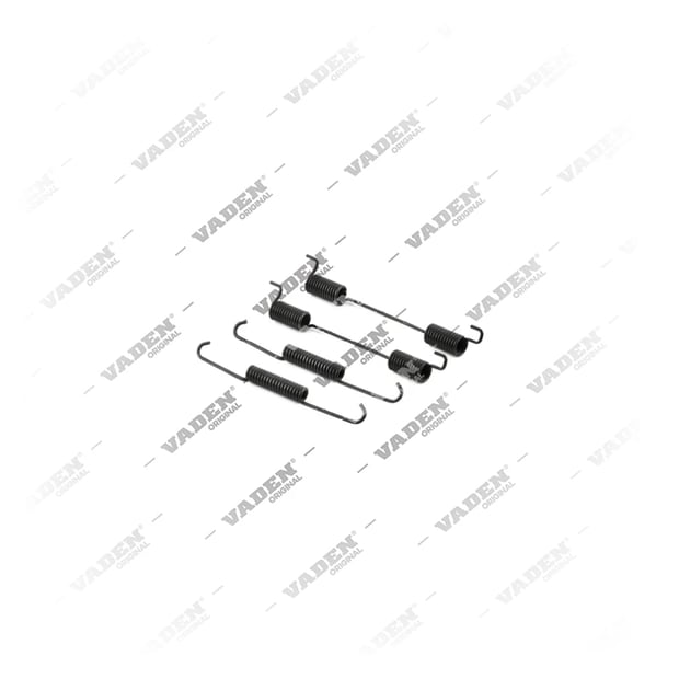 4471006 Kit de Reparación, Mecanismo