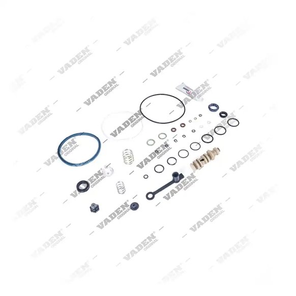 1000579118AMS2 KONGSBERG - KONGSBERG Kit de reparação, Servoembraiagem