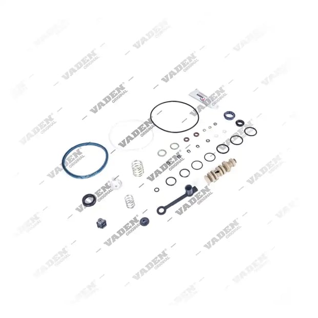 306.01.0061.02 | Reparatursatz, Kupplungs Servo OEM | 1000451371AMS2